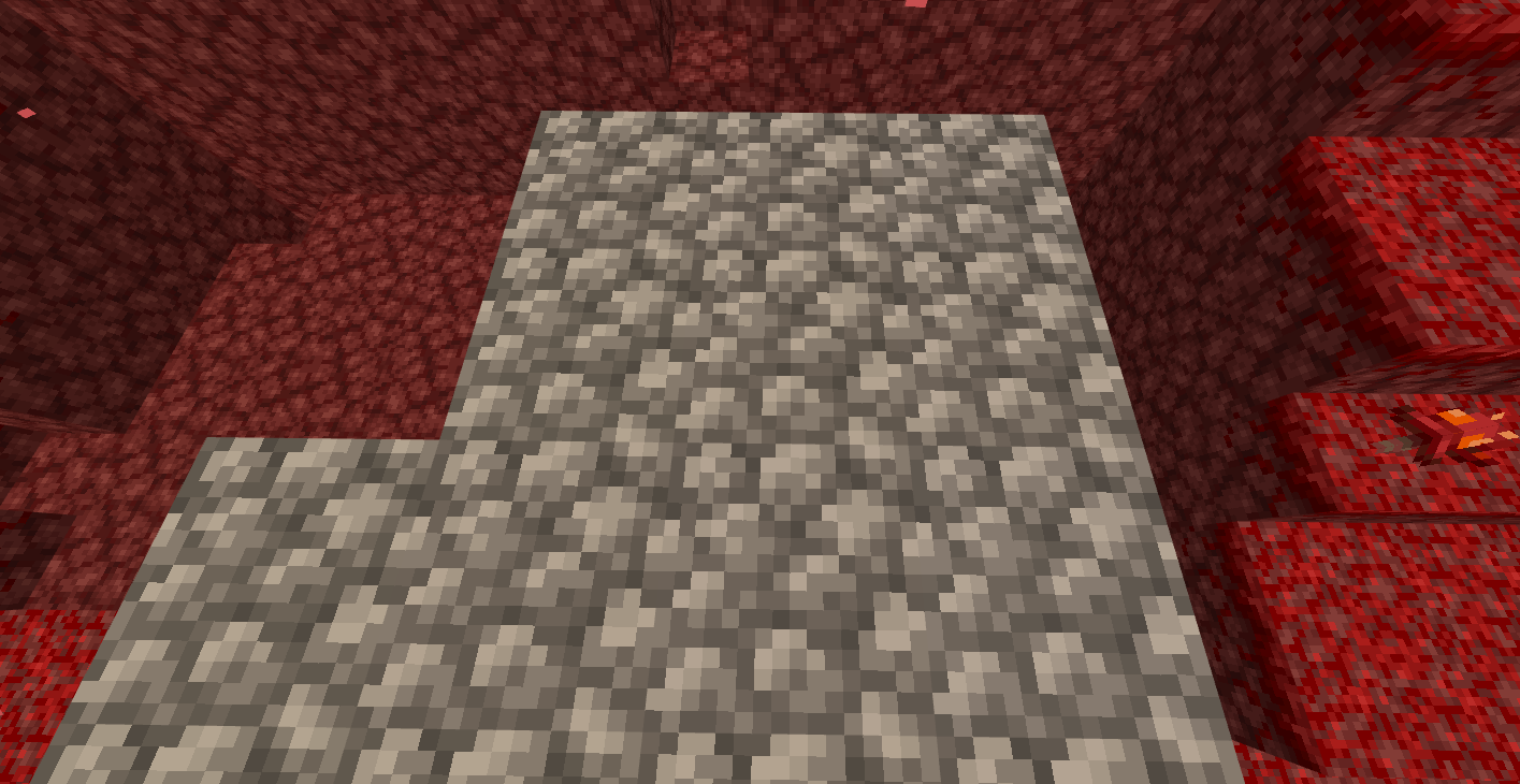 マイクラピグリン交易】マイクラ統合版]エンダーパール大量!ピグリン交易所の作り方!![PE/