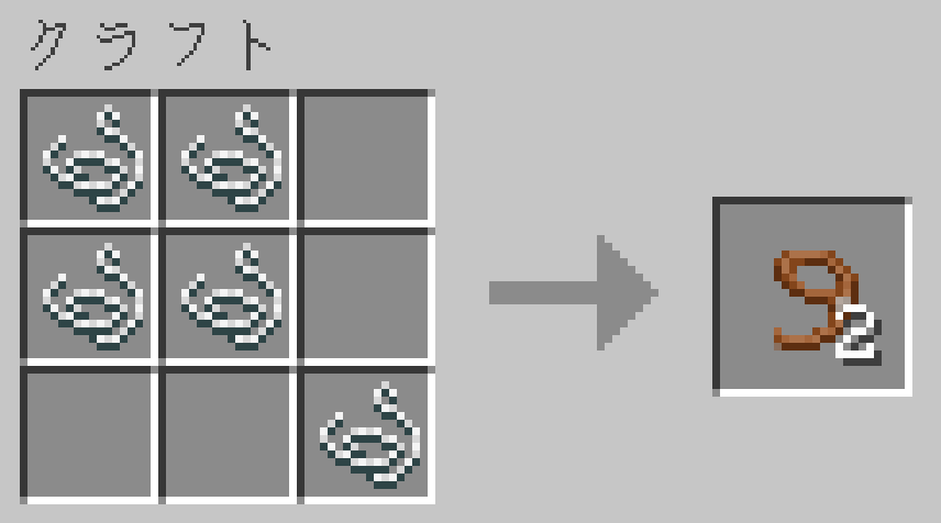 リードの作り方