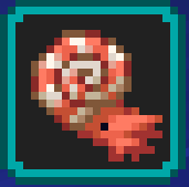 オウムガイの息吹のステータス効果のアイコン